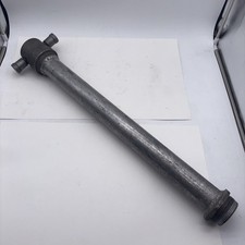 Ex Feuerwehr 2,5" Standrohr