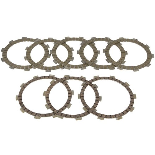 Kupplungsscheibe trw mcc515 - kupplungsscheibe, mcc515-8