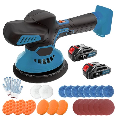 Profi akku poliermaschine - profi,