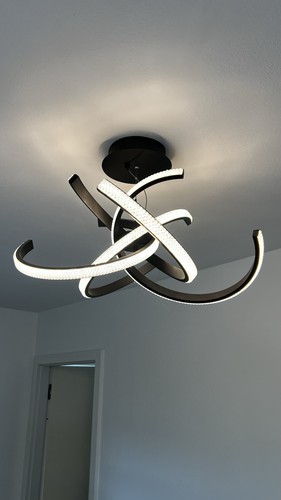 Schuller ring led - ring,