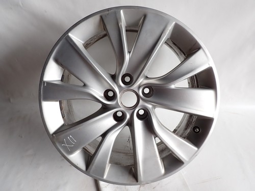 Zoll alufelge original - 18",