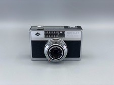 Agfa Optima Rapid 250 V, 250V, #688-3, - GUT -