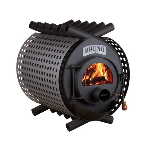 Werkstattofen bruno pyro 22 - iv,