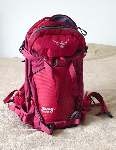 Osprey kresta damen - 30,