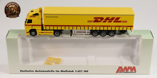 Awm lkw volvo fh - awm, 1:87