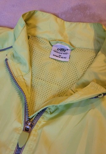 Crane laufjacke fahrradjacke - crane, /