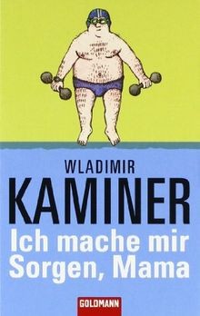 Ich mache mir - mama, von