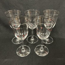 5x Ritzenhoff Rotweinglas