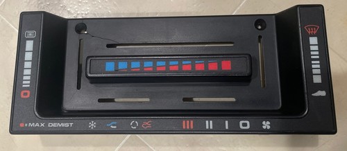 Range rover classic - rover, dash