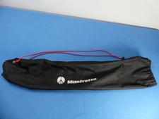 Manfrotto stativtasche - manfrotto,