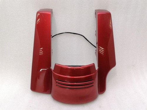 Harley davidson rear fender - harley-davidson,