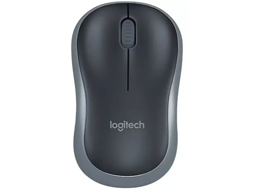 Logitech m185 kabellose maus - logitech,