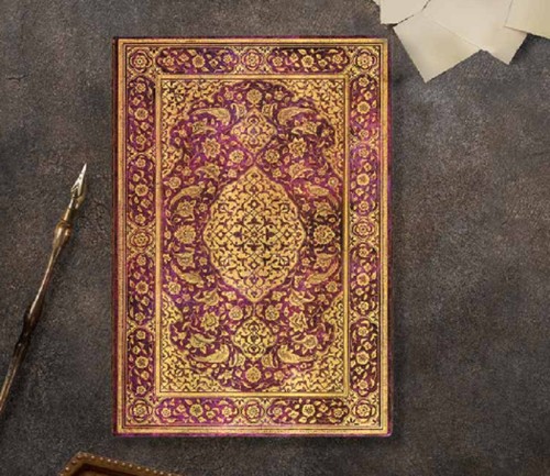 Paperblanks persische dichtung - paperblanks,