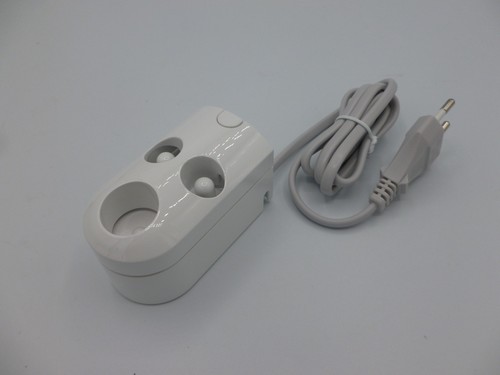 Braun oral ladeteil - braun,