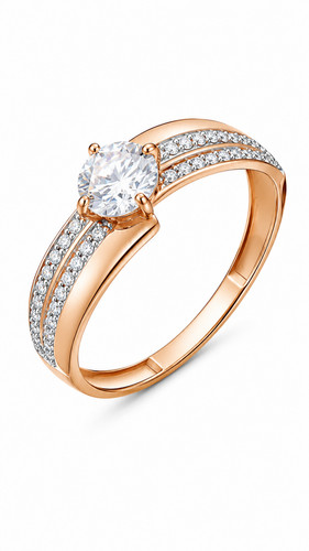 14k 585 rotgold - 14k, r10-10185