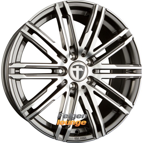 Tomason tn18 gun metal - tomason,