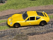 Melkus RS 1000 Sportcoupé