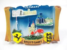 Stuttgart Baden Württemberg