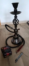 Shisha Wasserpfeife Set