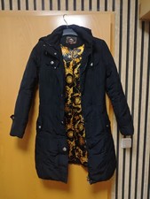  Damen Jacke Winterjacke