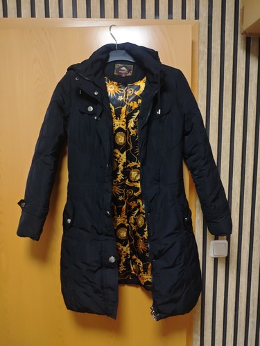Damen jacke winterjacke - damen,
