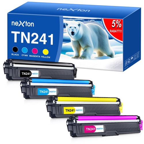 Xxl toner für brother - toner,