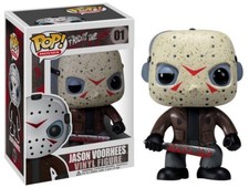 Funko POP! Horror - Friday The