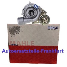 MAHLE Turbolader + Dichtung