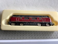 ✅Vintage Rokal 01032 TT/1:120 Diesel Lok BR V200 035 DB (EJ64-55S4/14)-1