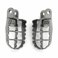 Fußrasten Fussraste