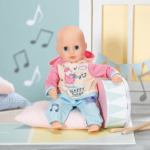 Zapf creation 706565 baby - zapf,
