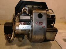 De Dietrich Typ  DN 12 R  Ölbrenner