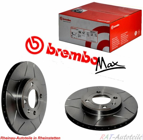 Bremsscheiben brembo max - ,