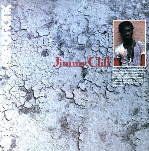 Jimmy cliff pop chronik 2lp - cliff,