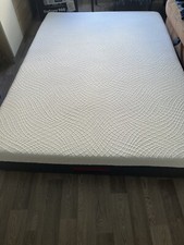  Matratze Concord, 140x200cm