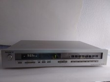 SONY ST-J55L LW AM, FM Stereo