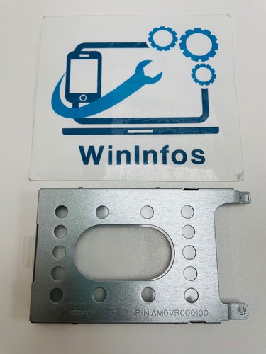 Caddy rack von festplatte - caddy,