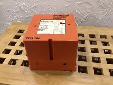 Vissmann Brennsteuerung ohne Mängel