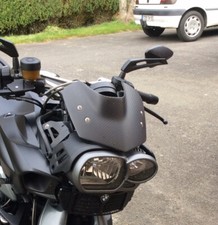 Windschutzscheibe BMW K1200R