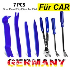 7PC Kit Auto Demontage