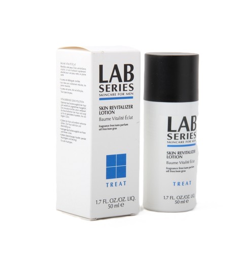 Lab series gesichts - series,