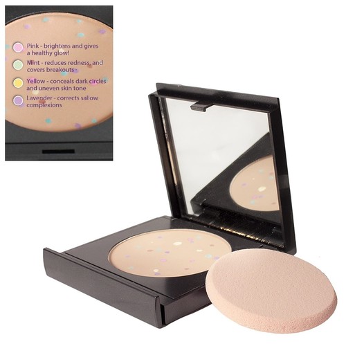 Jerome alexander magic mineral - magic,