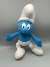 Schlümpfe schlumpf plüsch - schlümpfe,