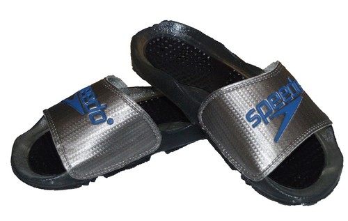 Speedo zoom junior graphite - speedo,