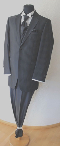 Wilvorst hochzeitsanzug - wilvorst,