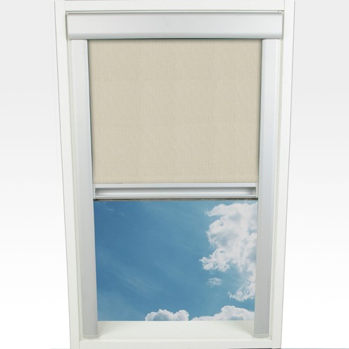 Dachfensterrollo für
