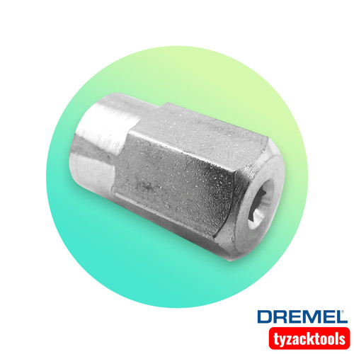 Dremel antriebsmutter adapter - dremel,