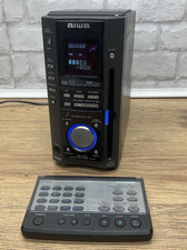 DEFEKT Aiwa XR-MS3 COMPACT