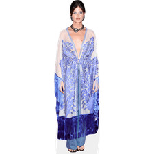 Margherita Mazzucco (Blue)
