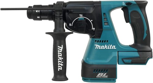 Makita akku bohrhammer dhr243z - akku,